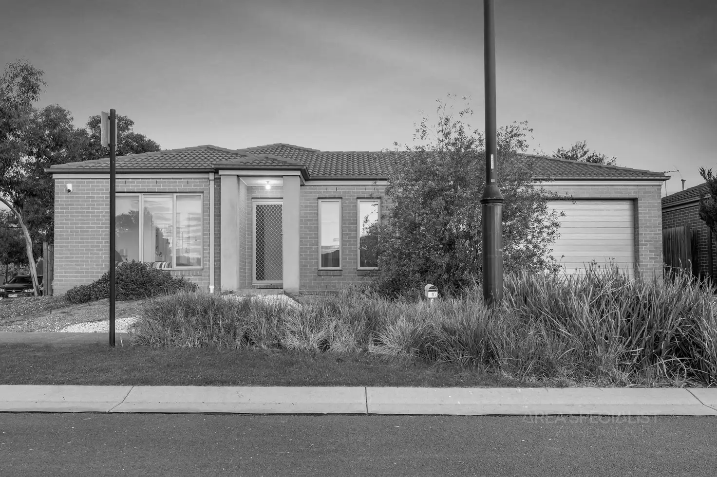 Main view of Homely house listing, 1 Bianca Boulevard, Tarneit VIC 3029