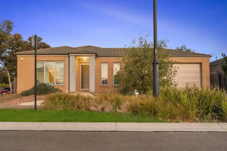 Second view of Homely house listing, 1 Bianca Boulevard, Tarneit VIC 3029