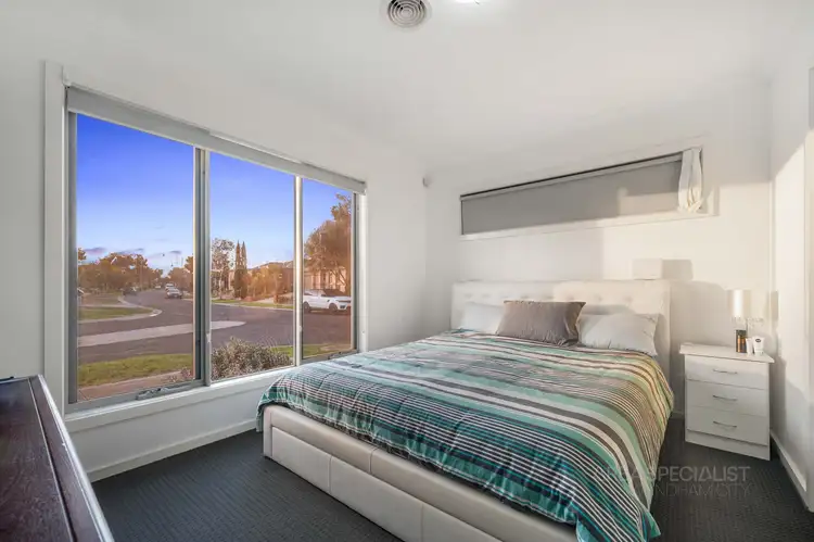 Fourth view of Homely house listing, 1 Bianca Boulevard, Tarneit VIC 3029
