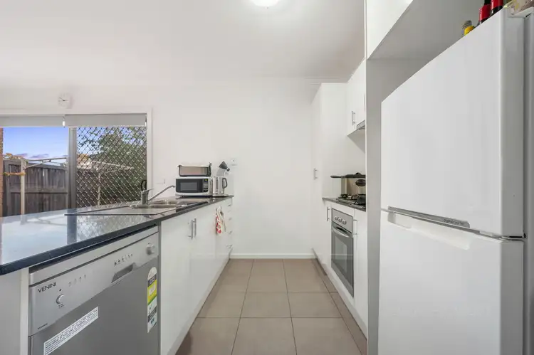 Sixth view of Homely house listing, 1 Bianca Boulevard, Tarneit VIC 3029