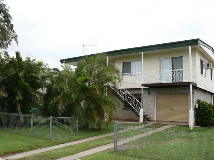 9 Biltoft Street, Sarina QLD 4737