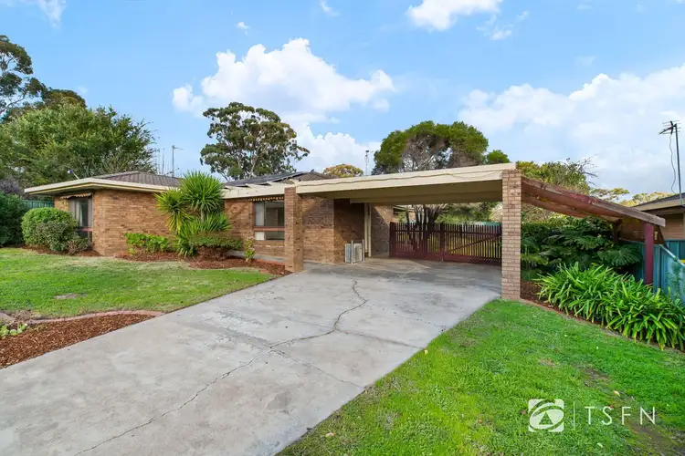 1 Clee Crescent, Strathdale VIC 3550