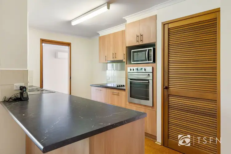 Fourth view of Homely house listing, 1 Clee Crescent, Strathdale VIC 3550