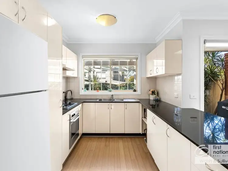 Third view of Homely villa listing, 6/2 Hammers Road, Northmead NSW 2152