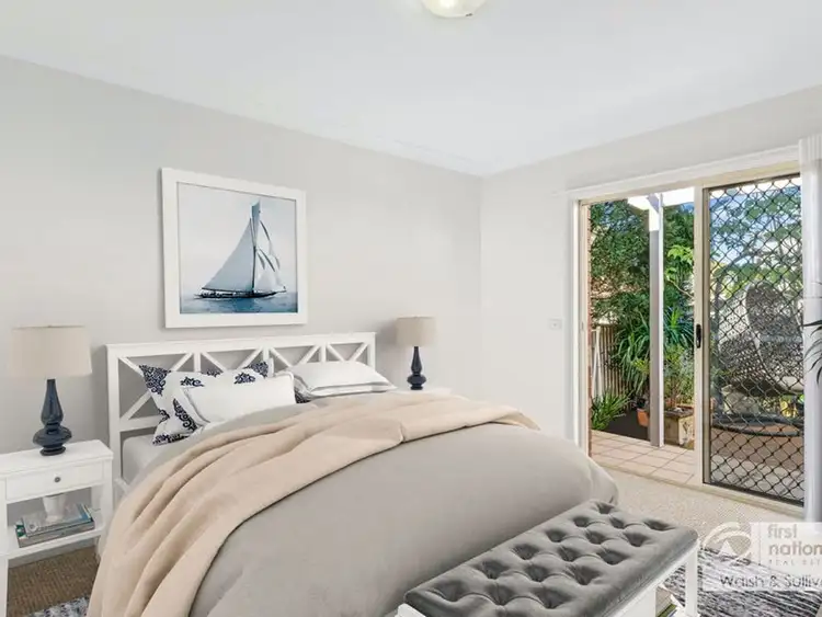 Fifth view of Homely villa listing, 6/2 Hammers Road, Northmead NSW 2152