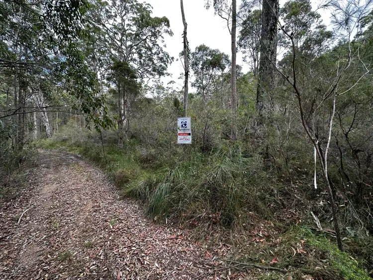 Lot 423 Deepwater Road, North Arm Cove NSW 2324