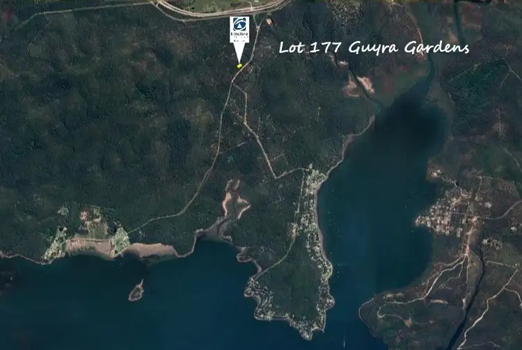 Lot 177 Guyra Gardens, North Arm Cove NSW 2324