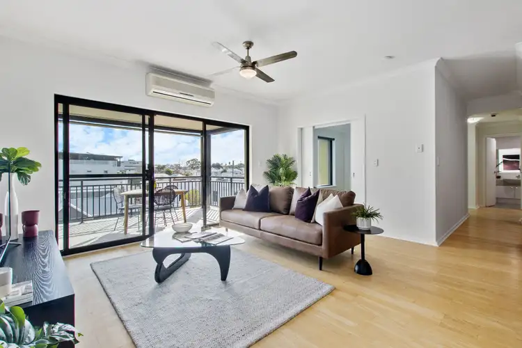 50/250 Beaufort Street, Perth WA 6000
