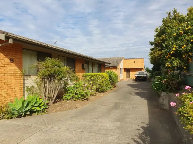 9/93 Brook Street, Muswellbrook NSW 2333