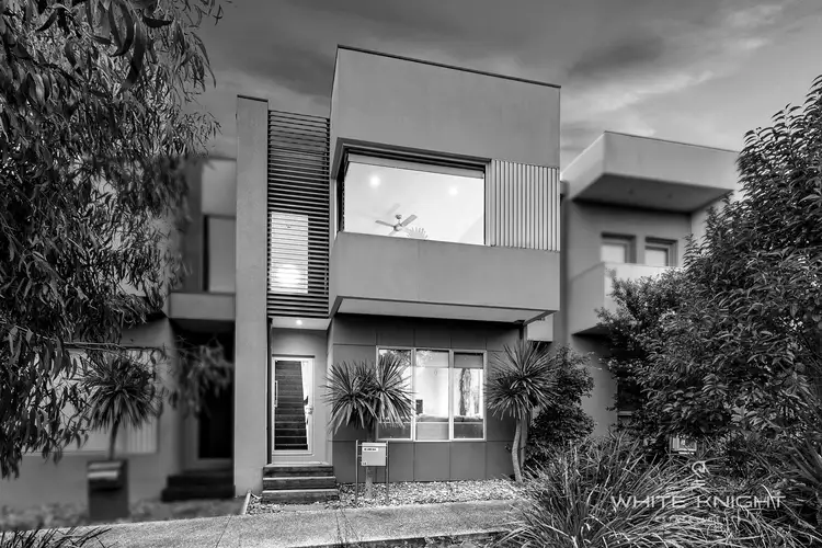 Main view of Homely house listing, 38 Bursaria Drive, Caroline Springs VIC 3023
