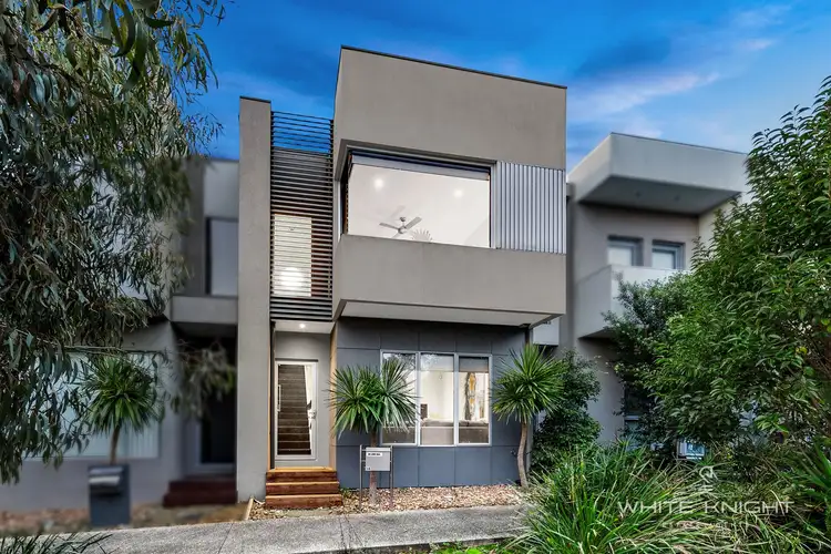 Second view of Homely house listing, 38 Bursaria Drive, Caroline Springs VIC 3023