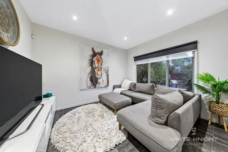Fifth view of Homely house listing, 38 Bursaria Drive, Caroline Springs VIC 3023