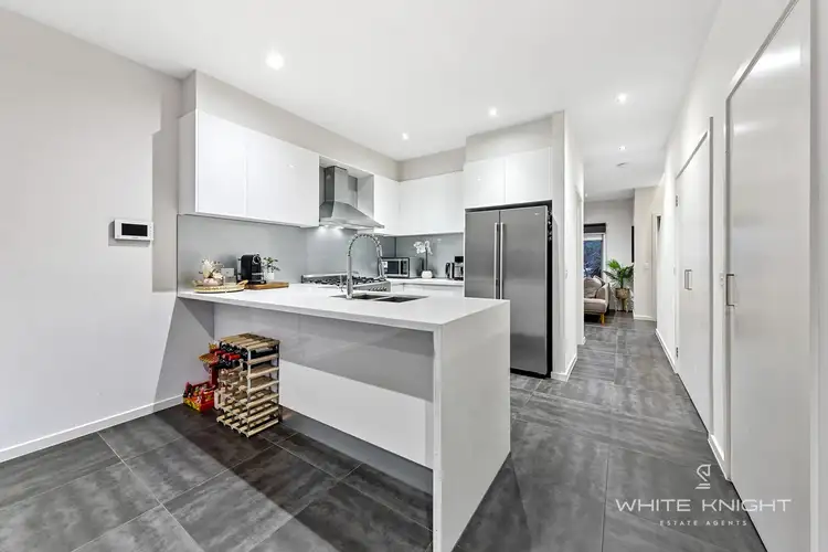 Sixth view of Homely house listing, 38 Bursaria Drive, Caroline Springs VIC 3023