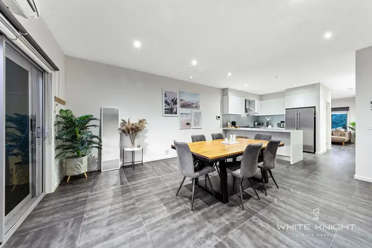 Seventh view of Homely house listing, 38 Bursaria Drive, Caroline Springs VIC 3023