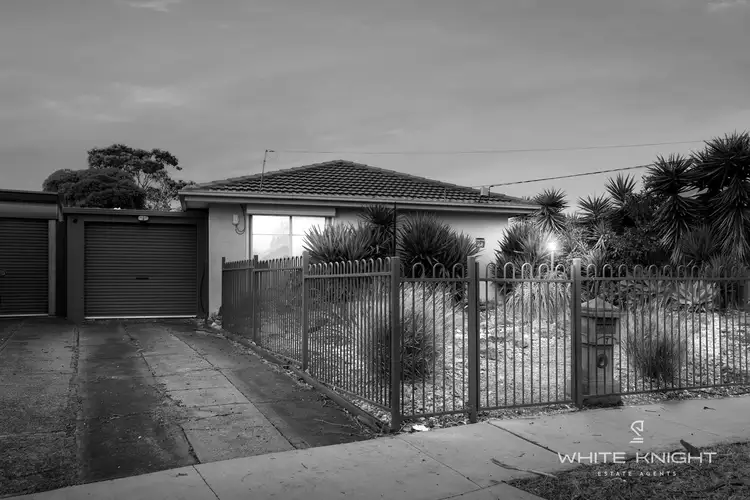 7 Annetta Court, Albanvale VIC 3021