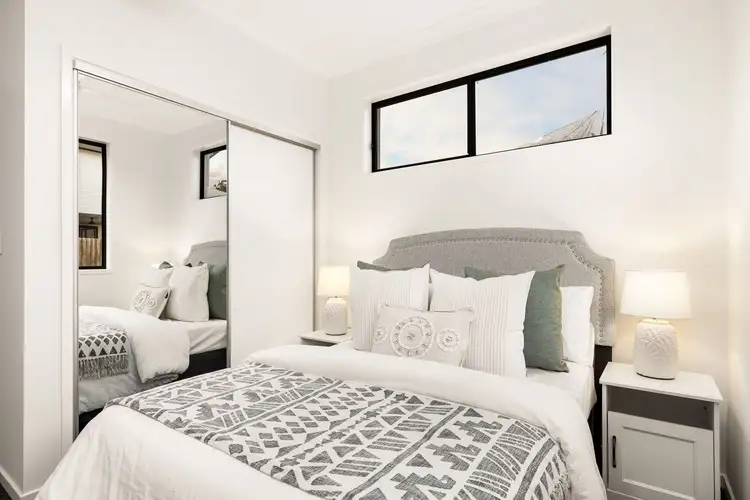 Second view of Homely townhouse listing, 5/18 Lexton Street, Stretton QLD 4116