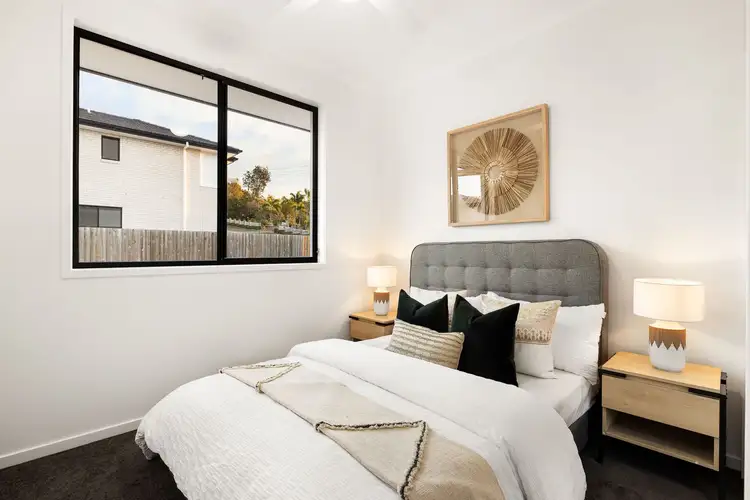 Fifth view of Homely townhouse listing, 5/18 Lexton Street, Stretton QLD 4116
