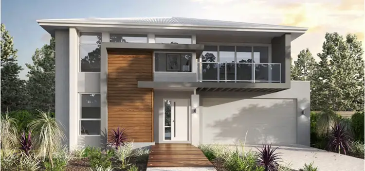 Main view of Homely house listing, Lot 10 Prominence Street, Pallara QLD 4110
