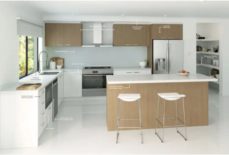 Fourth view of Homely house listing, Lot 10 Prominence Street, Pallara QLD 4110
