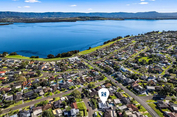 Second view of Homely house listing, 3 Cox Parade, Mount Warrigal NSW 2528
