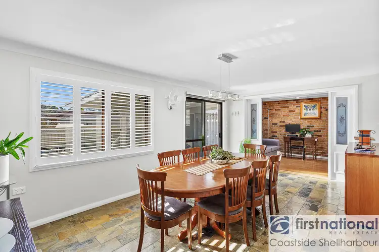 Sixth view of Homely house listing, 3 Cox Parade, Mount Warrigal NSW 2528