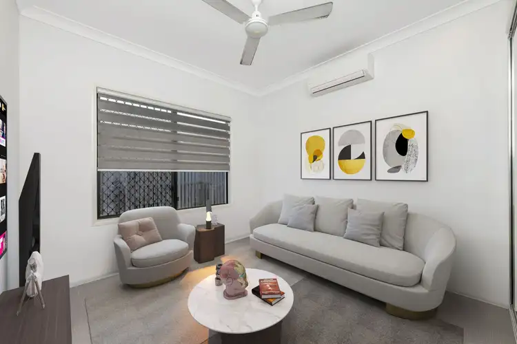Fourth view of Homely house listing, 123 Daydream Circuit, Burdell QLD 4818