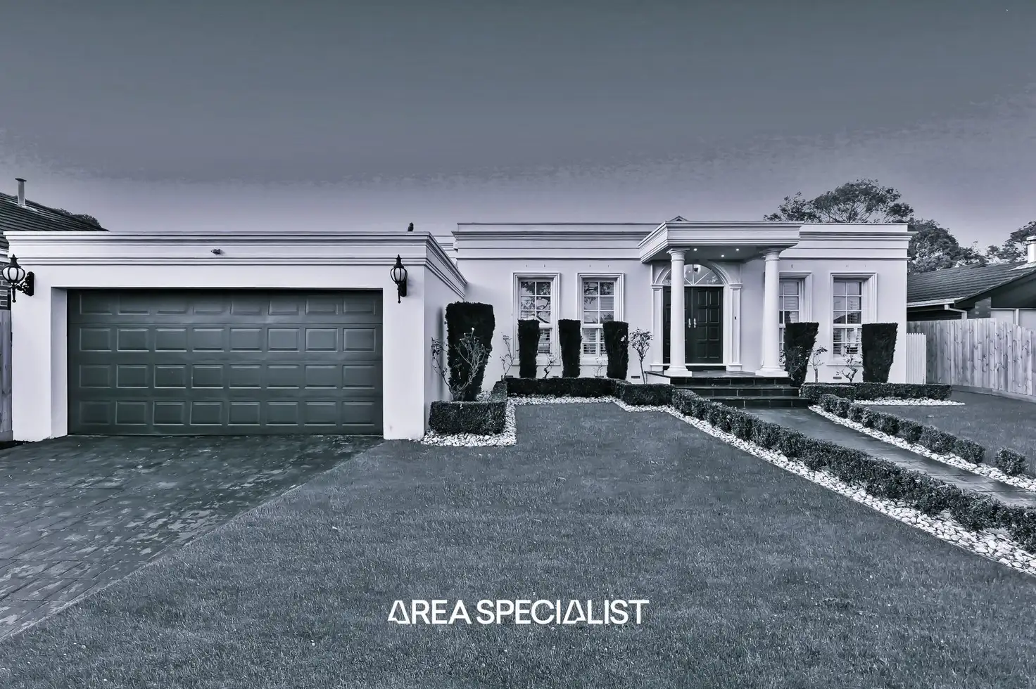 Main view of Homely house listing, 1 Wildoer Drive, Aspendale Gardens VIC 3195