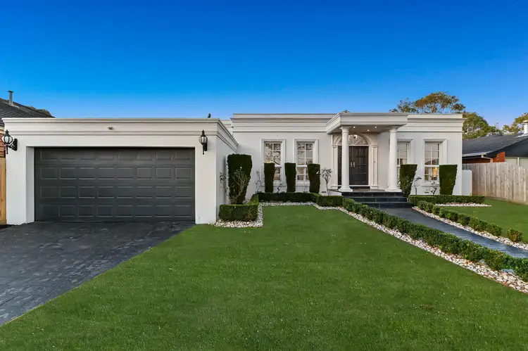 Second view of Homely house listing, 1 Wildoer Drive, Aspendale Gardens VIC 3195