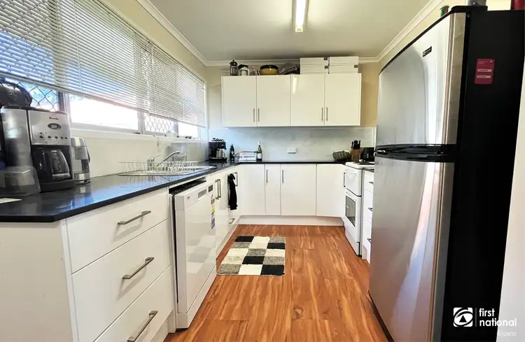 Third view of Homely house listing, 56 Lawrence Street, Biloela QLD 4715