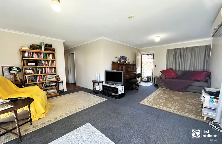 Fourth view of Homely house listing, 56 Lawrence Street, Biloela QLD 4715