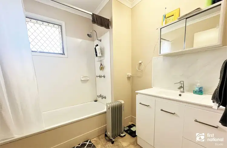 Sixth view of Homely house listing, 56 Lawrence Street, Biloela QLD 4715