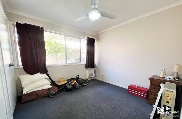 Seventh view of Homely house listing, 56 Lawrence Street, Biloela QLD 4715