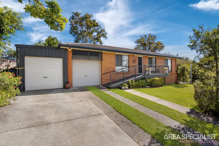 Second view of Homely house listing, 9 Roebuck Avenue, Eagleby QLD 4207