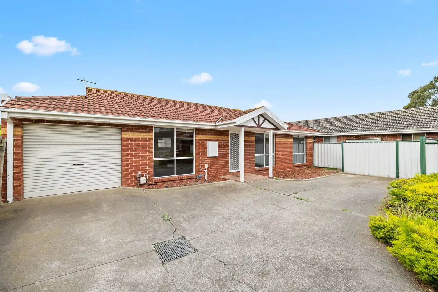 Main view of Homely unit listing, 3/8 Forrest Street, Albion VIC 3020