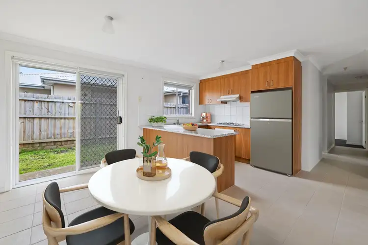 Third view of Homely unit listing, 3/8 Forrest Street, Albion VIC 3020