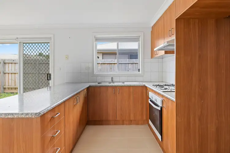 Fourth view of Homely unit listing, 3/8 Forrest Street, Albion VIC 3020