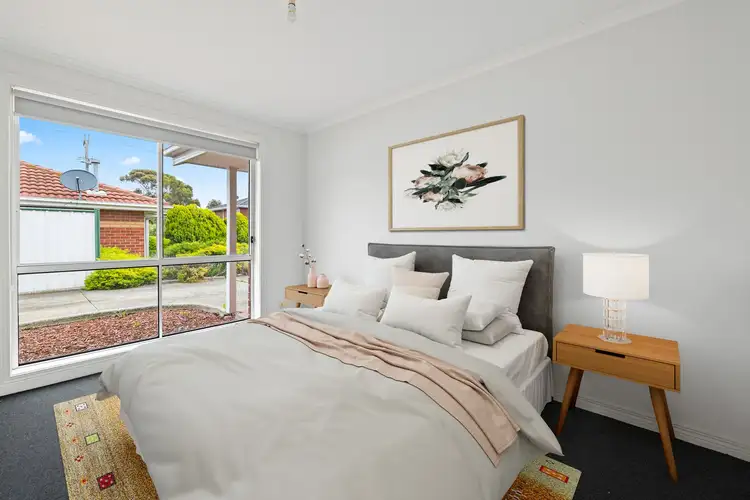Fifth view of Homely unit listing, 3/8 Forrest Street, Albion VIC 3020