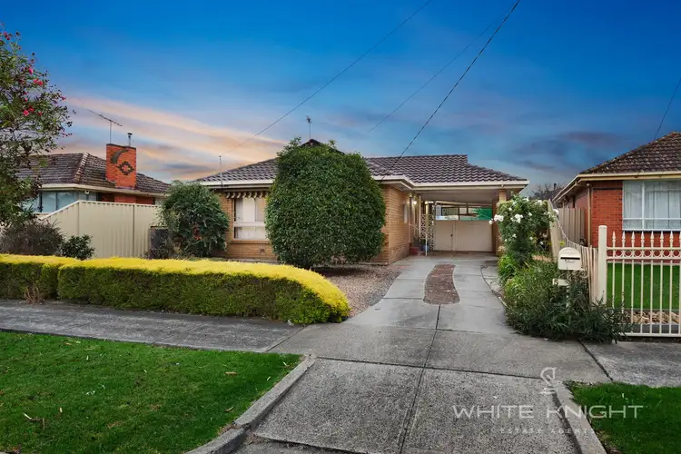 5 Breydon Court, St Albans VIC 3021