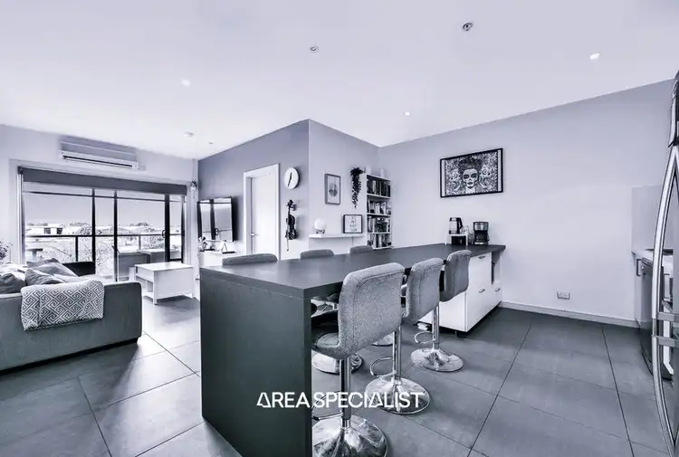 11/45 Railway Avenue, Oakleigh VIC 3166