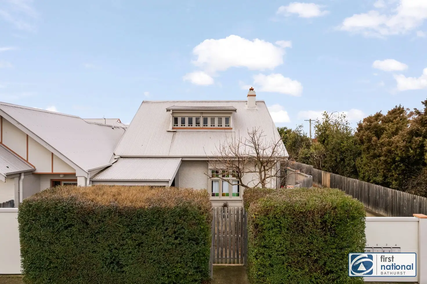 Main view of Homely house listing, 1/185 Rocket Street, Bathurst NSW 2795