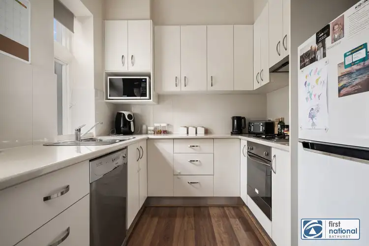 Fourth view of Homely house listing, 1/185 Rocket Street, Bathurst NSW 2795