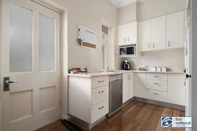 Fifth view of Homely house listing, 1/185 Rocket Street, Bathurst NSW 2795