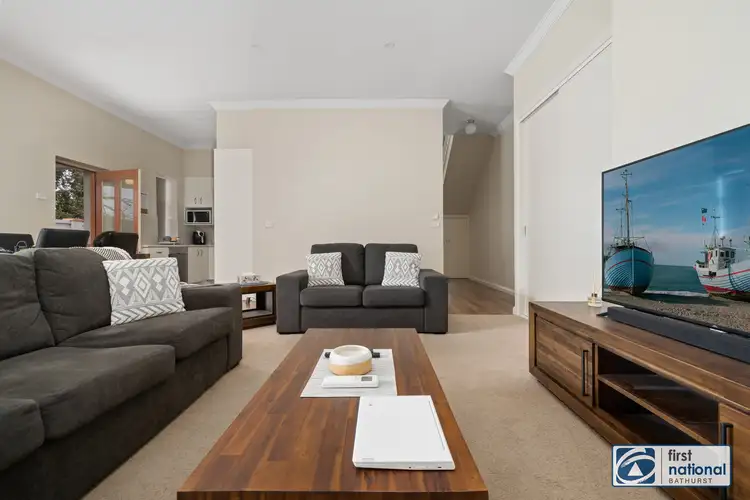 Sixth view of Homely house listing, 1/185 Rocket Street, Bathurst NSW 2795