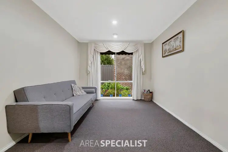 Fourth view of Homely house listing, 5 Rosewood Court, Narre Warren South VIC 3805