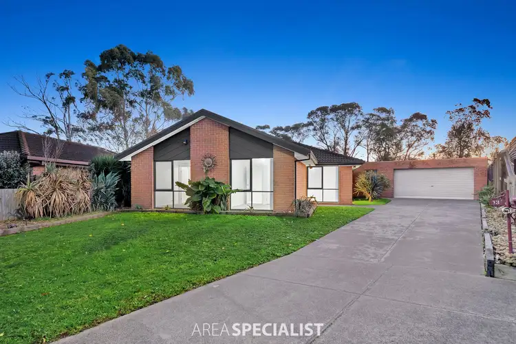 13 Medinah Rise, Hampton Park VIC 3976