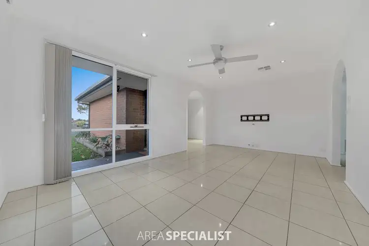 Second view of Homely house listing, 13 Medinah Rise, Hampton Park VIC 3976