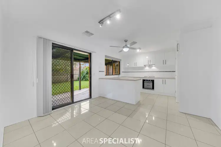 Fourth view of Homely house listing, 13 Medinah Rise, Hampton Park VIC 3976
