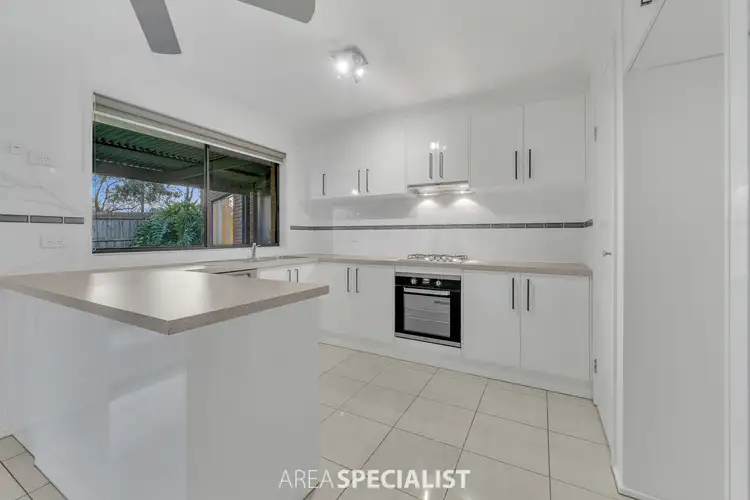 Sixth view of Homely house listing, 13 Medinah Rise, Hampton Park VIC 3976