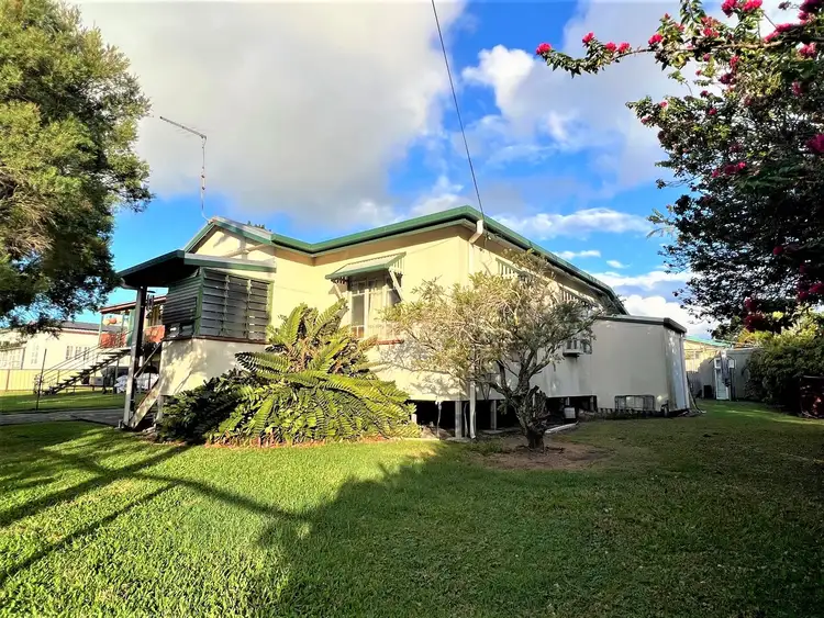 Second view of Homely house listing, 4 Phillips Street, Sarina QLD 4737