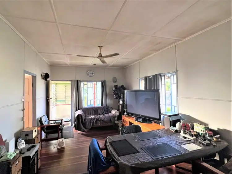Fifth view of Homely house listing, 4 Phillips Street, Sarina QLD 4737